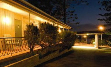 Best Western Gosford Motor Inn - Tourism Adelaide 4