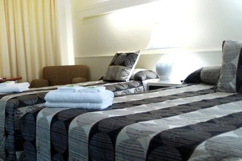 Best Western Gosford Motor Inn - Tourism Adelaide 5