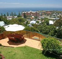 Barnhill Breezes - Tourism Adelaide