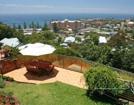 Barnhill Breezes - Tourism Adelaide 0
