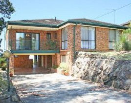 Barnhill Breezes - Tourism Adelaide 1