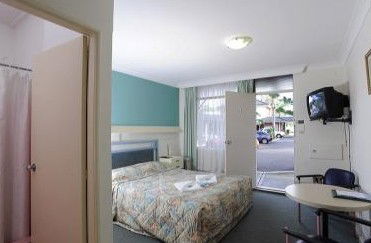 Bermuda Motor Inn - Gosford - Tourism Adelaide 1