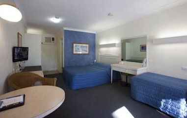 Bermuda Motor Inn - Gosford - Tourism Adelaide 2
