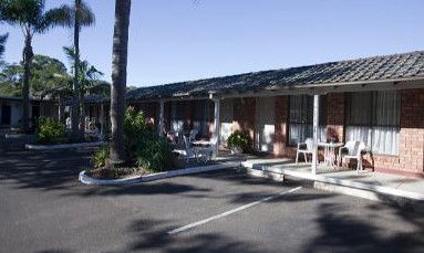 Bermuda Motor Inn - Gosford - Tourism Adelaide 3