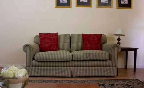 Bathurst Heritage Apartments And Cottages - Tourism Adelaide 2