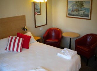 Bathurst Explorer Motel - Tourism Adelaide 2