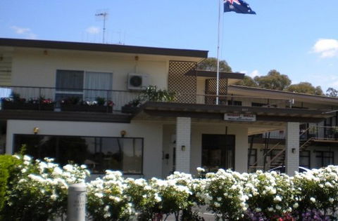 Bathurst Explorer Motel - Tourism Adelaide 3