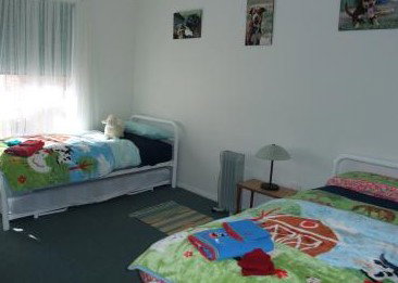 Barcoos Barn Farmstay - Tourism Adelaide 5