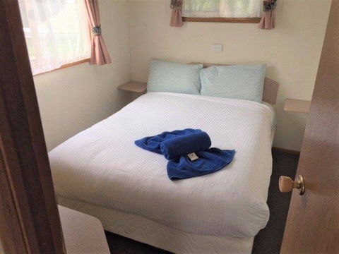 Canobolas Caravan Park - Tourism Adelaide 10