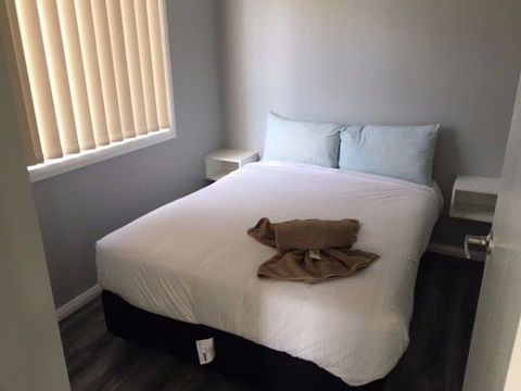 Canobolas Caravan Park - Tourism Adelaide 6