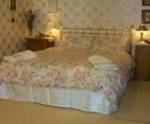 A Winter-Rose Cottage Bed And Breakfast - Tourism Adelaide 2