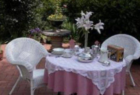 A Winter-Rose Cottage Bed And Breakfast - Tourism Adelaide 3