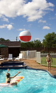 Acacia Motor Lodge - Tourism Adelaide 0