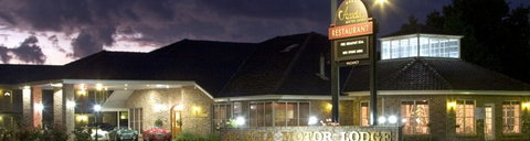 Acacia Motor Lodge - Tourism Adelaide 2