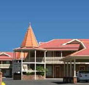 Abel Tasman Motor Inn - Tourism Adelaide