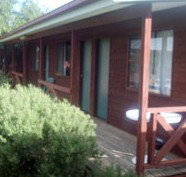 Aussie Cabins - Tourism Adelaide