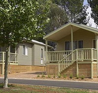 BIG4 Dubbo Parklands Holiday Park - Tourism Adelaide