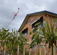 Atlas Motel Dubbo - Tourism Adelaide