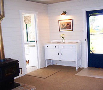 Cherry Lane Cottage - Tourism Adelaide 3