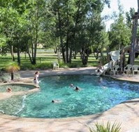 BIG4 Bathurst Panorama Holiday Park - Tourism Adelaide