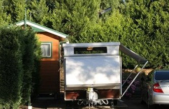 BIG4 Bathurst Panorama Holiday Park - Tourism Adelaide 5