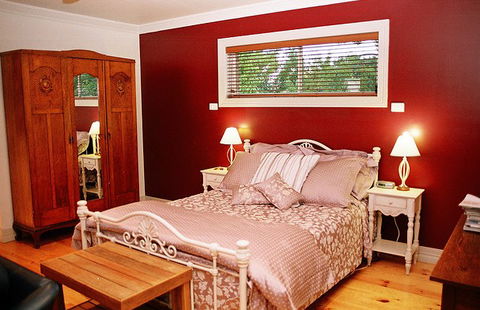 Amazing Country Escapes - Evanslea By The River - Tourism Adelaide 2
