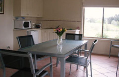 Burns B And B And Yabby Farm - Tourism Adelaide 0