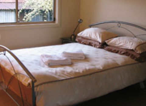 Burns B And B And Yabby Farm - Tourism Adelaide 1