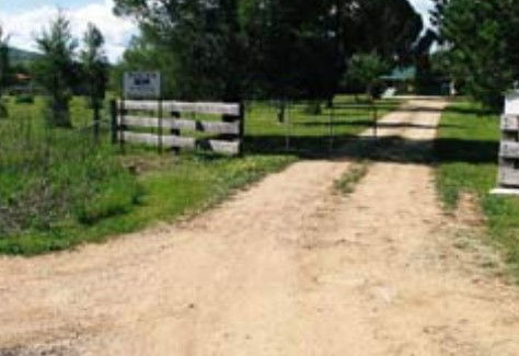 Burns B And B And Yabby Farm - Tourism Adelaide 2
