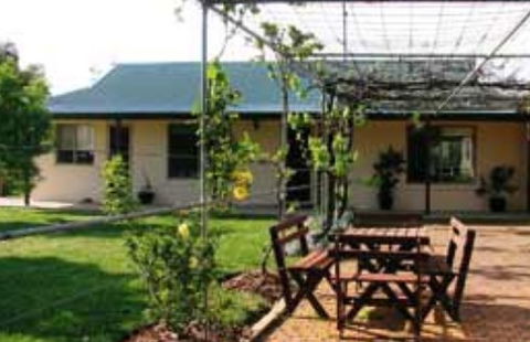 Burns B And B And Yabby Farm - Tourism Adelaide 3