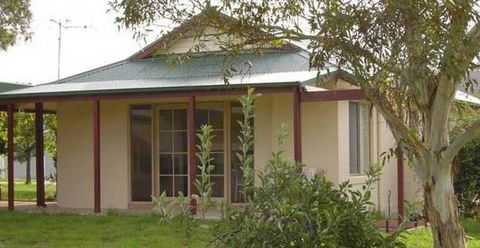 Burns B And B And Yabby Farm - Tourism Adelaide 4