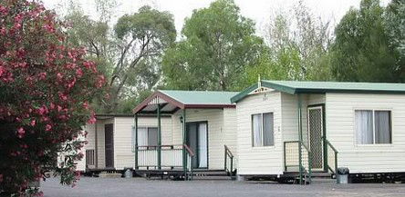 Canobolas Caravan Park - Tourism Adelaide 1