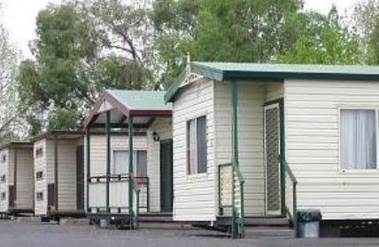 Canobolas Caravan Park - Tourism Adelaide 2