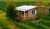 Borrodell Vineyard - Accommodation - Tourism Adelaide 0