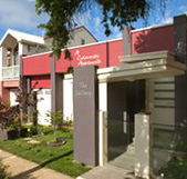 A Colourcity Apartments - Tourism Adelaide