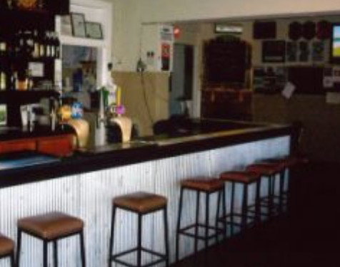 Club House Hotel Peak Hill - Tourism Adelaide 0