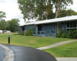 Seawinds Caravan Park - Tourism Adelaide 0