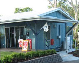 Seawinds Caravan Park - Tourism Adelaide 2
