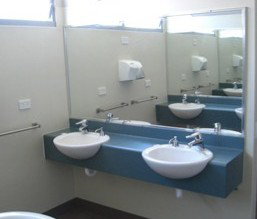 Seawinds Caravan Park - Tourism Adelaide 3