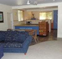 Leeway Beach House - Tourism Adelaide