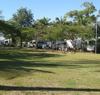 Bucasia Beachfront Caravan Resort - Tourism Adelaide