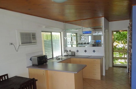 Mackay Beach Accommodation - Tourism Adelaide 2