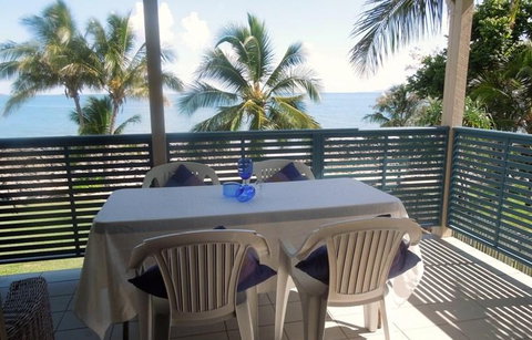 Mackay Beach Accommodation - Tourism Adelaide 4