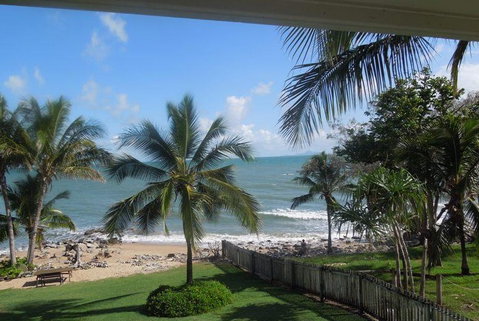 Mackay Beach Accommodation - Tourism Adelaide 5
