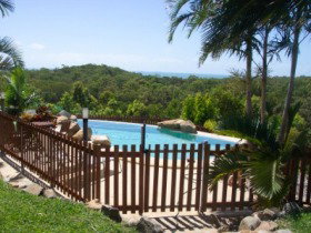 Grasstree Beach Bed And Breakfast - Tourism Adelaide 0