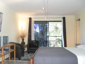 Grasstree Beach Bed And Breakfast - Tourism Adelaide 1