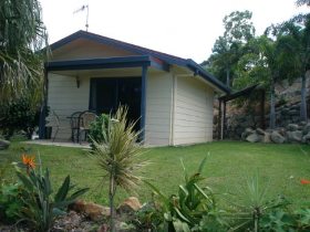 Grasstree Beach Bed And Breakfast - Tourism Adelaide 2