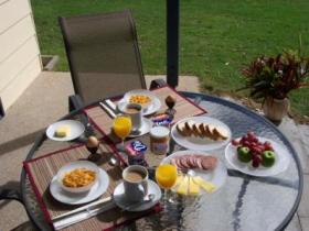 Grasstree Beach Bed And Breakfast - Tourism Adelaide 3