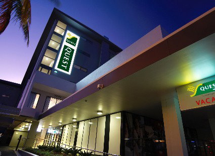 Quest Mackay - Tourism Adelaide 0