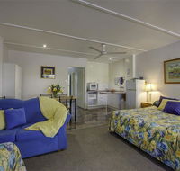 Hi-Way Units Motel - Tourism Adelaide